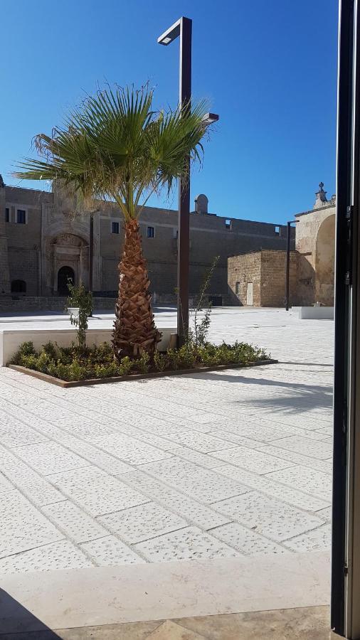 ホテル La Casa Al Castello コペルティーノ エクステリア 写真